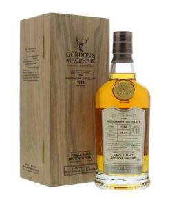 rượu whisky miltonduff 1988