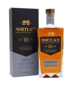 rượu whisky mortlach 16 năm