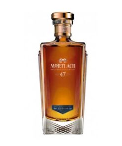 rượu whisky mortlach 47 năm