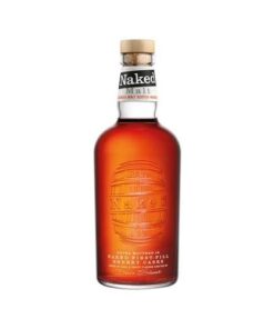 rượu whisky naked malt