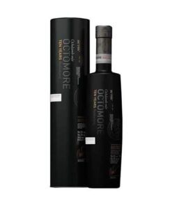 rượu whisky octomore 10 năm