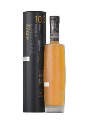 rượu whisky octomore 10.3