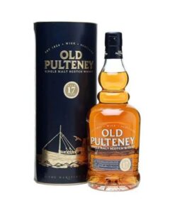 rượu whisky old pulteney 17 năm