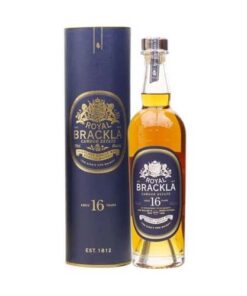 rượu whisky royal brackla 16 năm