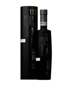 rượu whisky rượu octomore 11.1