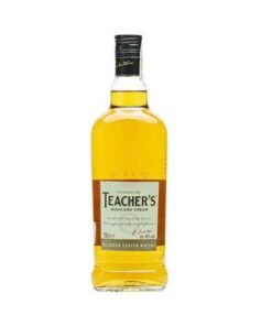 rượu whisky rượu teacher's