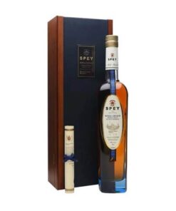 rượu whisky spey royal choice