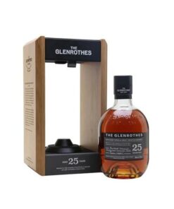 rượu whisky the glenrothes 25 năm