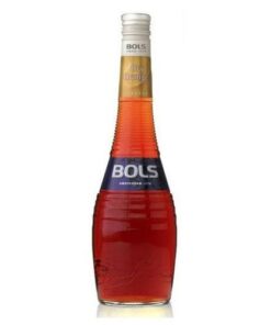 Bols dry orange