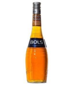 bols apricot brandy