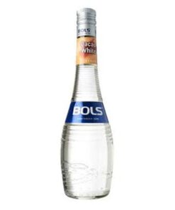 bols cacao white