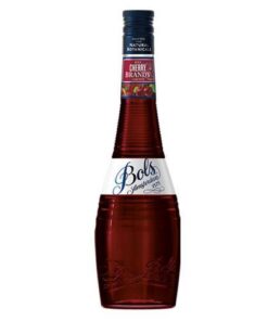 bols cherry brandy