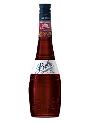 bols cherry brandy