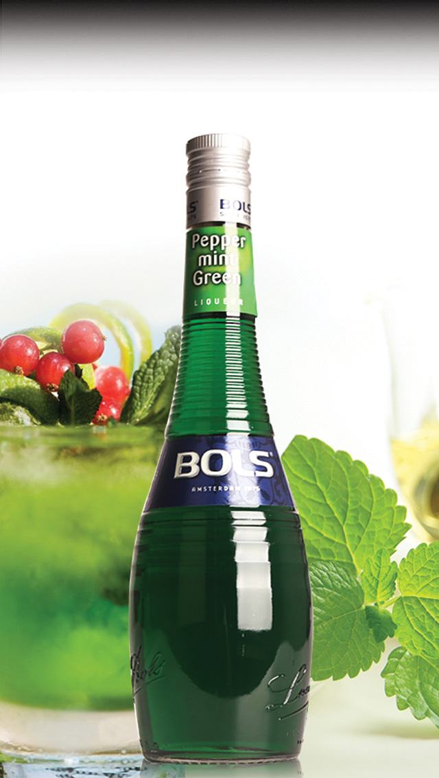 bols peppermint green-1