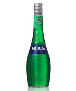 bols peppermint green