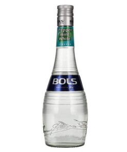 bols peppermint white