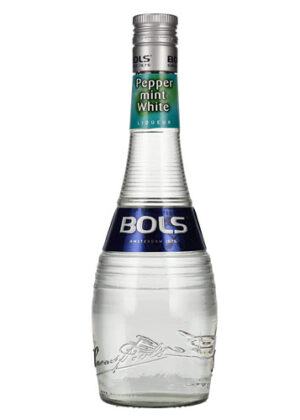 bols peppermint white