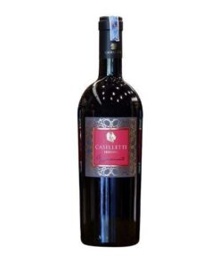 rượu Caselletti Appassimento 15 độ