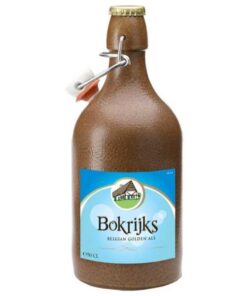 Bia Sứ Bia Bỉ Bokrijks