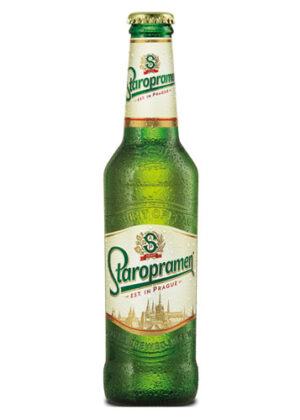 Bia Tiệp - Séc Bia Tiệp Staropramen