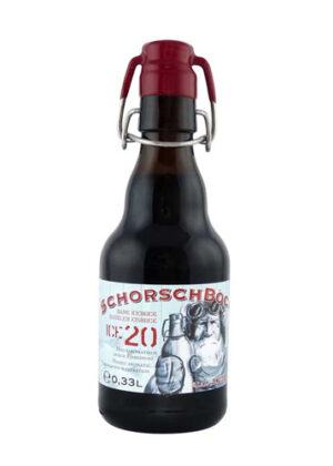 Bia chai Schorschbock 20 330ml