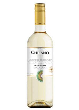 CHilano CHadonnay