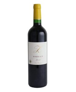 vang luc thienpont 2011