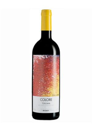 Rượu Vang Bibi Graetz Colore Toscana IGT