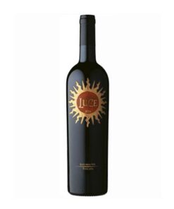 Rượu Vang Đỏ Luce Della Vite 2008