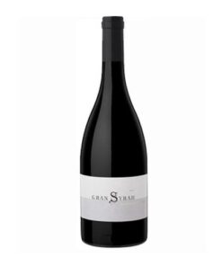 Rượu vang Las Moras Gran Syrah