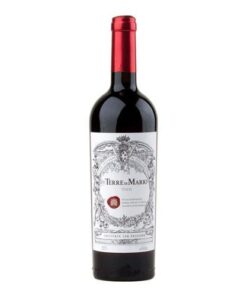 Rượu vang Ý Terre Di Mario Vino Rosso