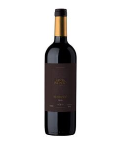 Rượu vang đỏ Santa Infinito Reservado - Merlot