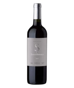 Rượu vang đỏ Santa Infinito Varietal - Merlot