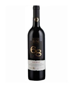 Rượu Vang Bin Rato 6-8 Shiraz