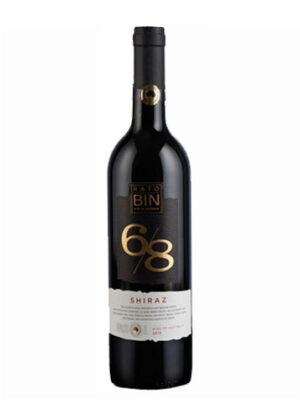 Rượu Vang Bin Rato 6-8 Shiraz