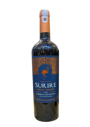 Special Reserva Surire