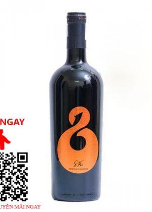 Vang Ý 816 PRIMITIVO