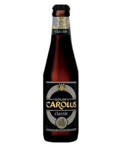 gouden carolus classic