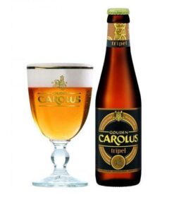 gouden carolus tripel 330ml