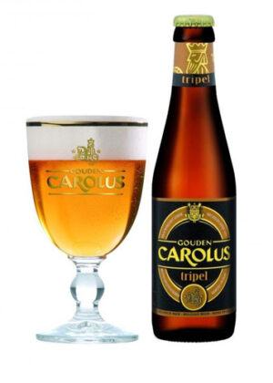 gouden carolus tripel 330ml