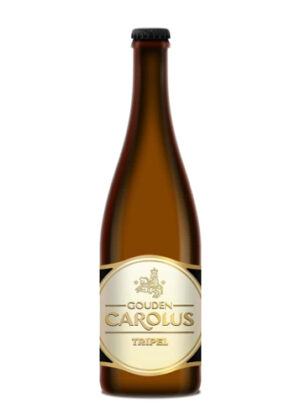 gouden carolus tripel 750ml