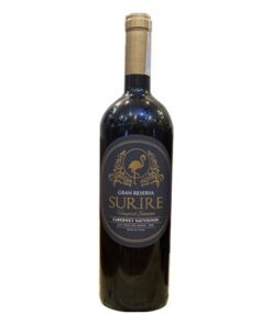 vaNG GRAN rESERVA Surrire