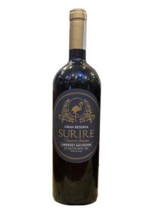 vaNG GRAN rESERVA Surrire