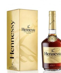 Hennessy VS Holidays - Hộp Quà Tết 2023