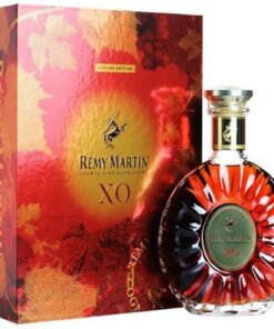 Remy Martin XO - Hộp Quà Tết 2023