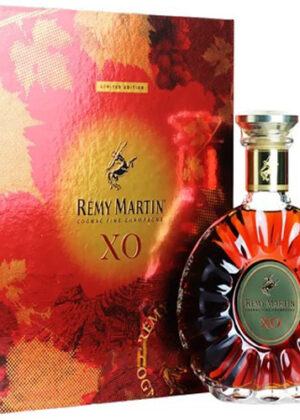 Remy Martin XO - Hộp Quà Tết 2023