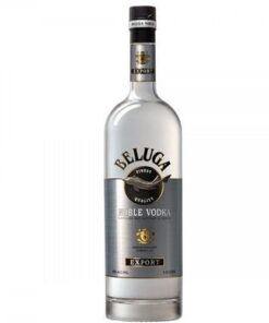 Rượu Beluga Noble 1500ml