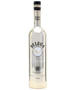 Beluga Noble Celebration 1000ml (Bạc)