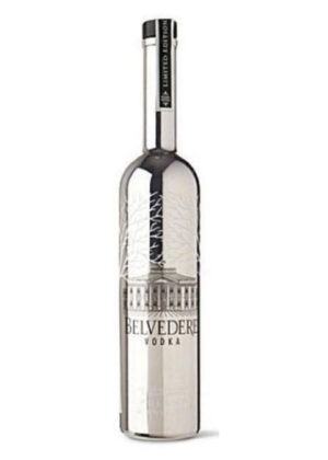 Rượu Belvedere Vodka silver 700ml