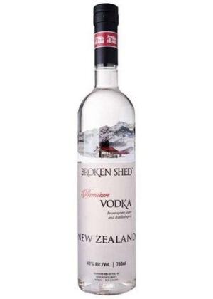 Rượu Broken Shed Vodka